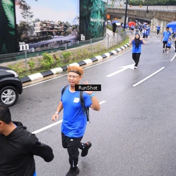 Runner Photo 7957220