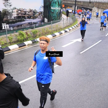 Runner Photo 7957221