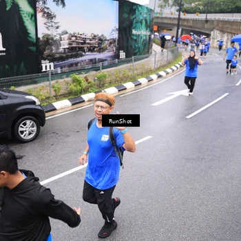 Runner Photo 7957222
