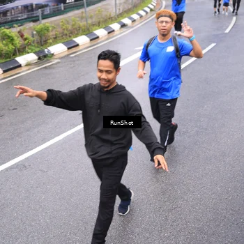 Runner Photo 7957223