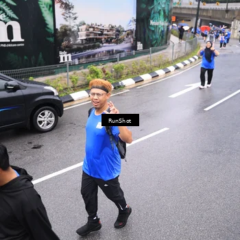 Runner Photo 7957225
