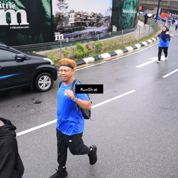 Runner Photo 7957226