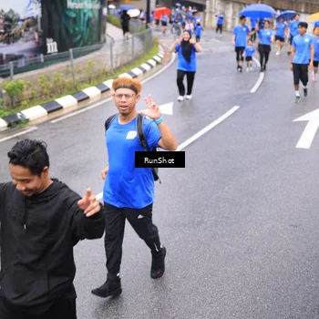 Runner Photo 7957227