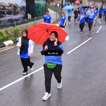 Runner Photo 7957228
