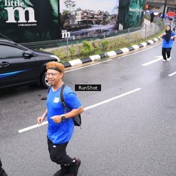 Runner Photo 7957230