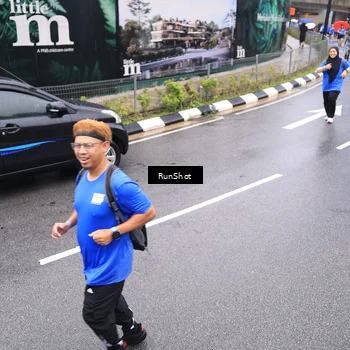 Runner Photo 7957231