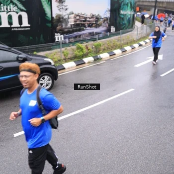 Runner Photo 7957234