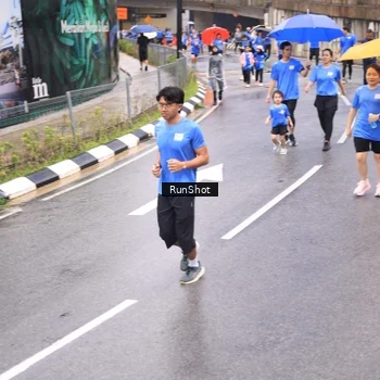 Runner Photo 7957248