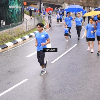 Runner Photo 7957249