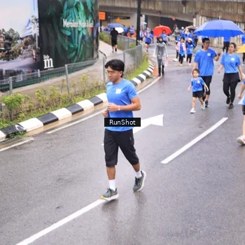 Runner Photo 7957250