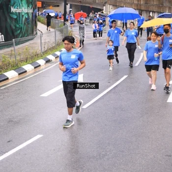 Runner Photo 7957252