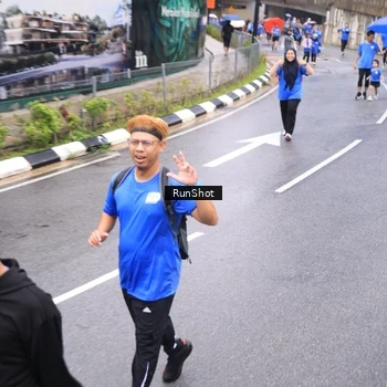 Runner Photo 7957254