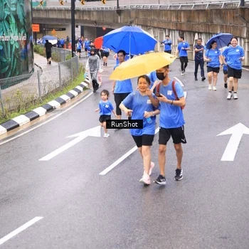 Runner Photo 7957263