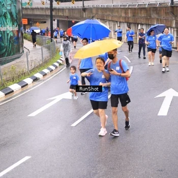 Runner Photo 7957267