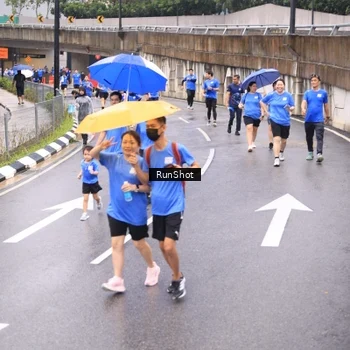 Runner Photo 7957268