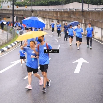 Runner Photo 7957269