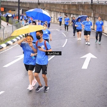 Runner Photo 7957270