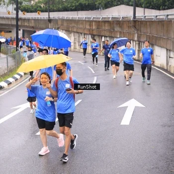 Runner Photo 7957271