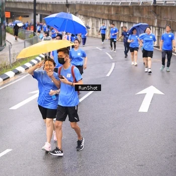 Runner Photo 7957272