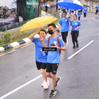 Runner Photo 7957277