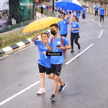 Runner Photo 7957278