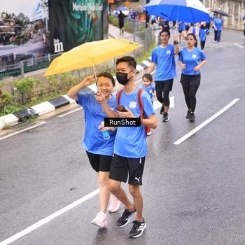 Runner Photo 7957280