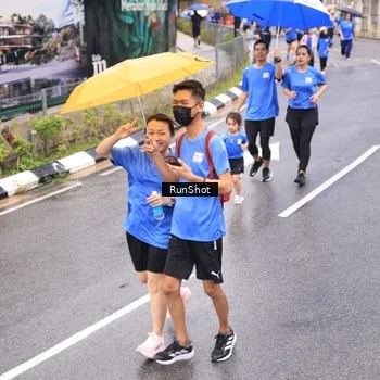 Runner Photo 7957281