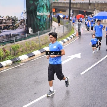 Runner Photo 7957282