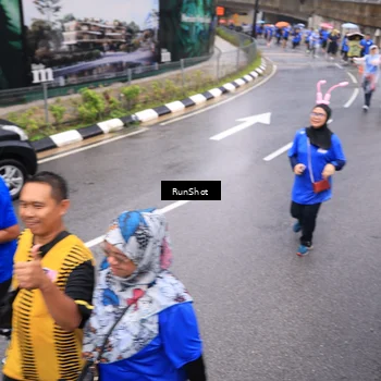Runner Photo 7957287