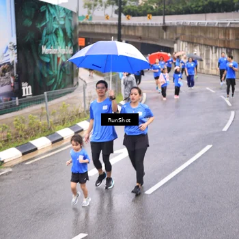 Runner Photo 7957289