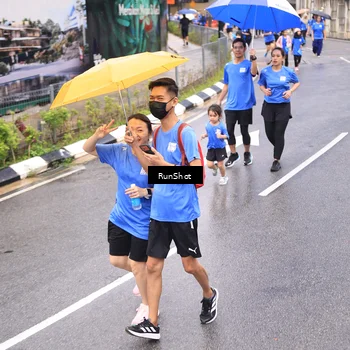 Runner Photo 7957291