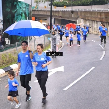 Runner Photo 7957294
