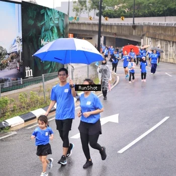 Runner Photo 7957295