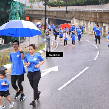 Runner Photo 7957296