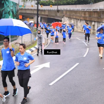 Runner Photo 7957297