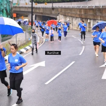 Runner Photo 7957299