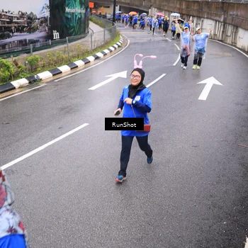 Runner Photo 7957302