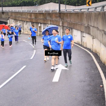 Runner Photo 7957304