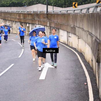Runner Photo 7957305