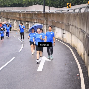 Runner Photo 7957309
