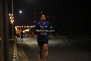 Runner Photo 795731
