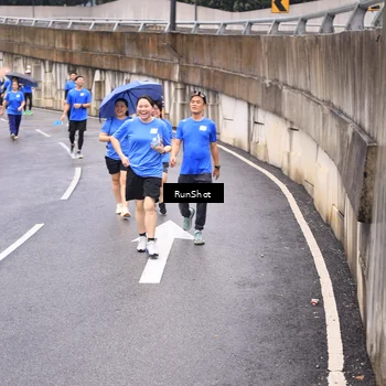Runner Photo 7957310