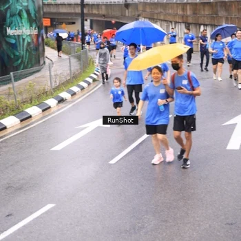Runner Photo 7957313