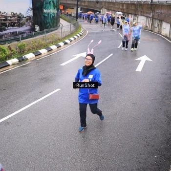 Runner Photo 7957314