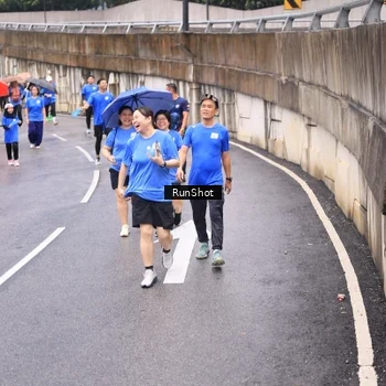 Runner Photo 7957320