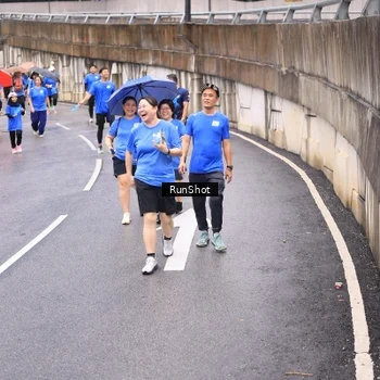 Runner Photo 7957321