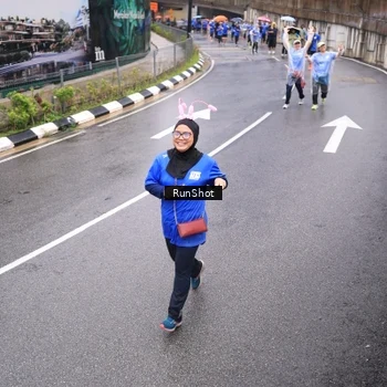 Runner Photo 7957324