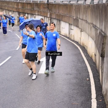 Runner Photo 7957327
