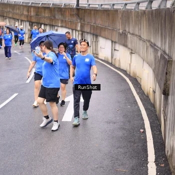 Runner Photo 7957328