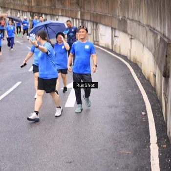 Runner Photo 7957329
